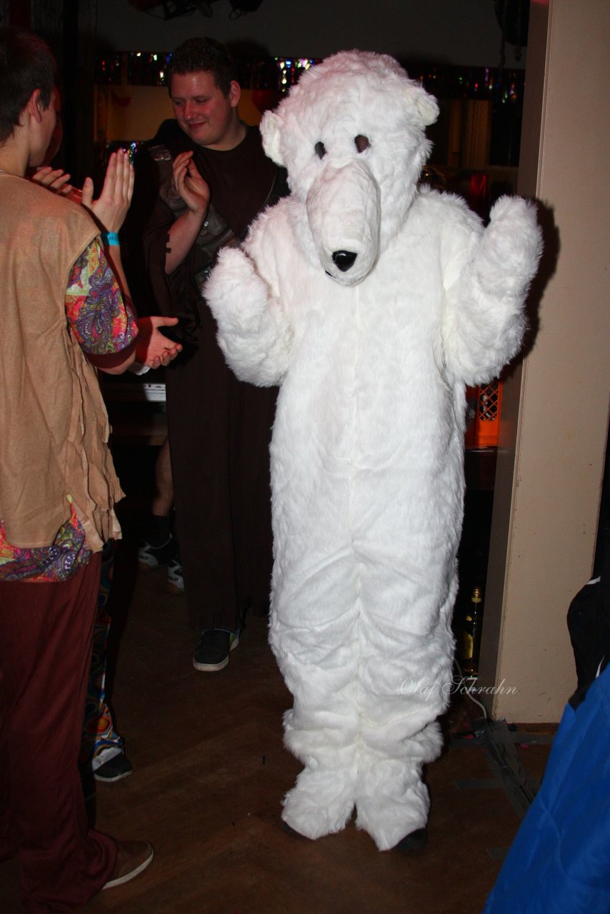 Bild 51 - Olaf 2.Tag